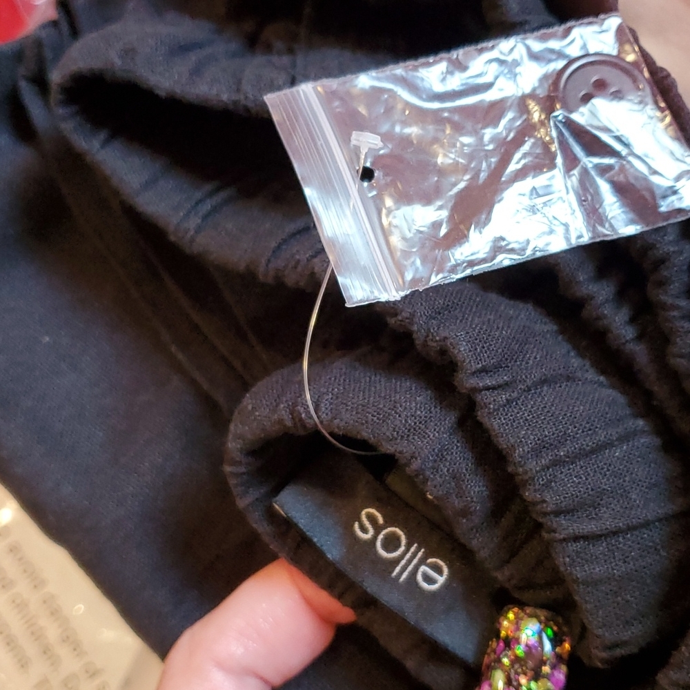 ELLOS women's Capris